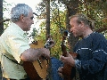 "Бард-Регата-2006" (18-20 авг) -
Игорь Акимов и Павел Аксёнов