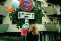 Татьяна Флейшман. До начала слёта авторской песни, St-Cergue, 2002.
[Фото с сайта http://tfsc.bubele.ch]