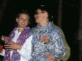 =Сосновый Бор 2006= 
Марина Суханова (Сергеева)
с дочерью Катей