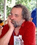 Андрей Анпилов (Грушинский фестиваль - 2008)