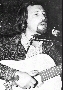 Василий Ганьшин, концерт в  Краматорске 1985, Донецкая обл. (фото: Ю. Миленин)