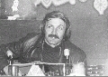 Александр Суханов, Луганск 1980 (Фото: А. Шевцов)