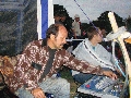 Фестиваль авторской песни "Приморские струны", Россия, Приморский край, г.Владивосток, 2008 год.