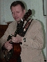 Сипаков Игорь Михайлович - (Беларусь, Минская область, Минск)
Концерт в  Калуге - Апрель 2010