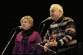 Концерт Татьяны и Сергея Никитиных в Киеве.