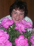 В день 35-летия - 01.06.2006 в г. Вязьма с любимыми пионами