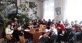Школа авторской песни "Белая ворона"  г. Орск, Оренбургская область, Россия.
На фото: