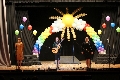 На 19 дне рождения Центра авторской песни Сергиева Посада 17 ноября 2012 года . На фото трио "Ассоль": А Медная (Ошкина), О Щепилова, С Виляева.