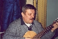 Андрей Леонкин (из сайта mnogopesen.ru)