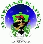 Логотип международного детско-юношеского фестиваля "Зеленая карета"