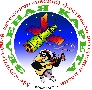 Логотип международного детско-юношеского фестиваля "Зеленая карета-2011" (второй вариант)