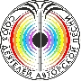 Логотип "Союза Деятелей Авторской Песни"