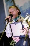 Первый Международный Фестиваль исполнителей авторской песни "Синий перекрёсток" имени Юрия Визбора 15 марта 2014 года, г. Москва.