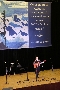 Первый Международный Фестиваль исполнителей авторской песни "Синий перекрёсток" имени Юрия Визбора 15 марта 2014 года, г. Москва.