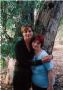 Людмила Чеботарева и Наира Зарифьян-поэтесса,сестра Анэса Зарифьяна,живет в Израиле.
На слете "Дюночка" под Ашдодом
