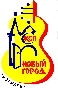Эмблема Могилёвского клуба АП "Новый город".