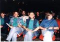 Фестиваль "Айша 2003" 3 тур
Юрий Карпов, Сергей Анцинов, Андрей Козловский