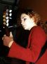 Бард-Регата 2003 (20-22 июня)- Анна Акимова на сцене