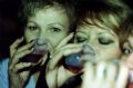 Груша2003-"Будановские Опушки"
дЭвушки увлеченно пьют нектар