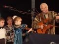 Детский концерт Татьяны и Сергея Никитиных в Самаре