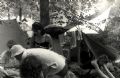 Грушинский- 4-7 июля 1991-
Питерский лагерь на "Будановской опушке"