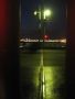 Перербургский Аккорд 2004 _ Это - щель между двумя половинками разводного пролета Дворцового моста за пару минут до его разводки