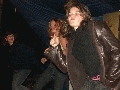 "Московская осень 2005"-
Ночные танцы, шманцы, обжиманцы
Эля (Питер), Маша Кривошеева и Юля Менюшина