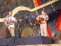 Коломенское 2006. Вадим и Валерий Мищуки.